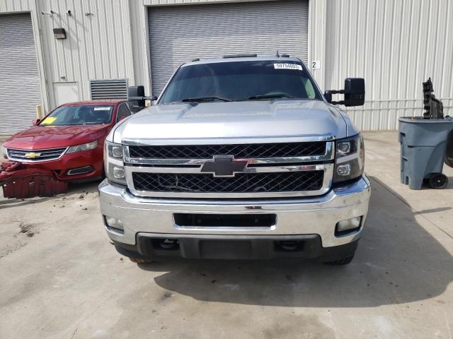 صورة رقم 5 من المزاد - 2013 CHEVROLET 3500 HD مع VIN 1GC4K1C82DF108755