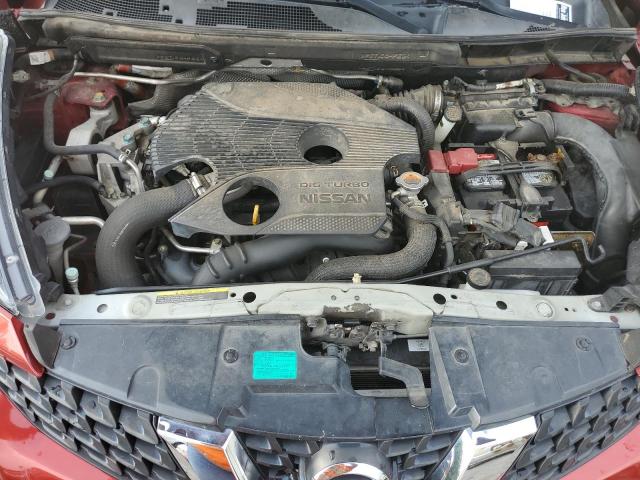 Photo 12 from auction – 2015 NISSAN JUKE S with VIN JN8AF5MR3FT506359