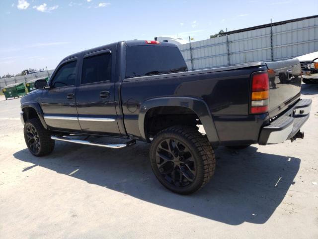 Photo 2 from auction – 2005 GMC NEW SIERRA with VIN 2GTEK13T251185059