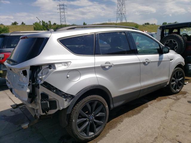 Photo 3 from auction – 2017 FORD ESCAPE TIT with VIN 1FMCU9JD1HUD84877