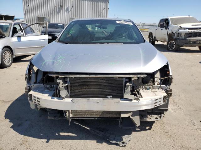 Photo 5 from auction – 2016 HONDA CIVIC LX with VIN 2HGFC4B07GH312684