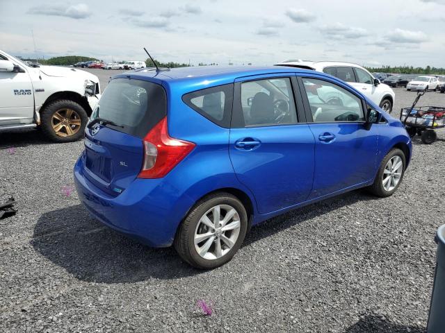 Photo 3 from auction – 2015 NISSAN VERSA NOTE with VIN 3N1CE2CP9FL389058