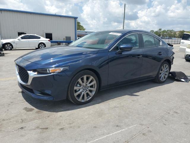MAZDA 3 SELECT 2023 with VIN 3MZBPABM7PM366830 - Photo from auction