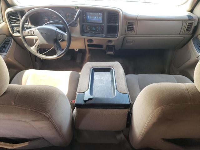 Photo 8 from auction – 2005 GMC NEW SIERRA with VIN 2GTEC13T151187608