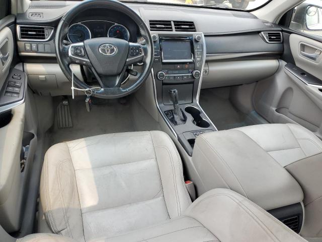 Photo 8 from auction – 2015 TOYOTA CAMRY LE with VIN 4T1BF1FK7FU919190