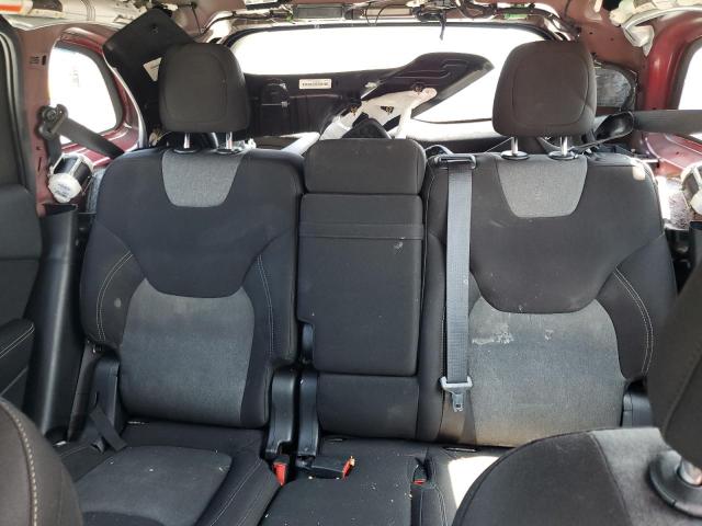 Photo 10 from auction – 2015 JEEP CHEROKEE S with VIN 1C4PJMAS0FW769963