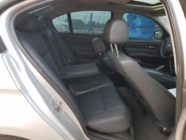 Photo 10 from auction – 2011 BMW 328 XI with VIN WBAPK7C53BF087866
