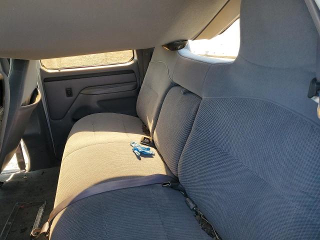 Photo 10 from auction – 1997 FORD F350 with VIN 1FTJW36F7VEA21177