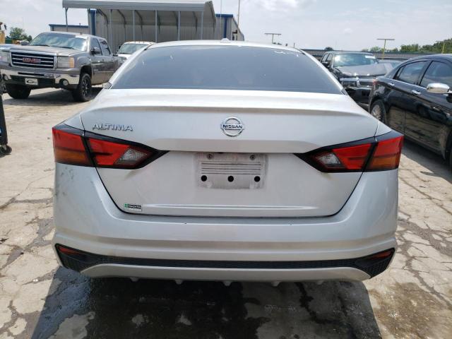 Photo 6 from auction – 2020 NISSAN ALTIMA S with VIN 1N4BL4BVXLC129100