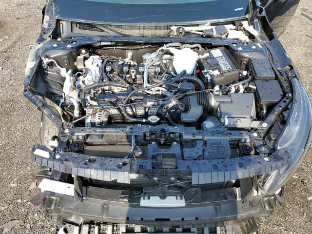Photo 11 from auction – 2023 NISSAN ALTIMA SL with VIN 1N4BL4EW9PN317475