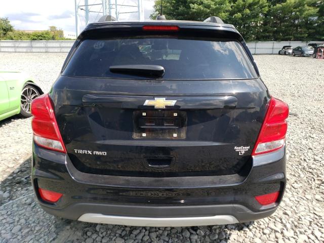 Photo 6 from auction – 2019 CHEVROLET TRAX 1LT with VIN KL7CJPSB2KB848337
