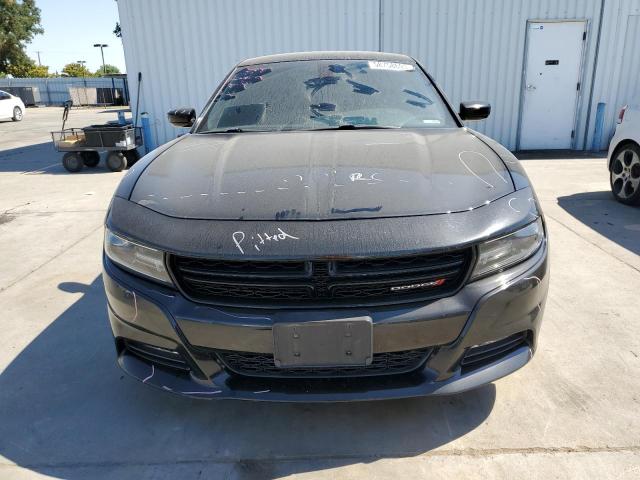 Photo 5 from auction – 2018 DODGE CHARGER SX with VIN 2C3CDXHG3JH122641