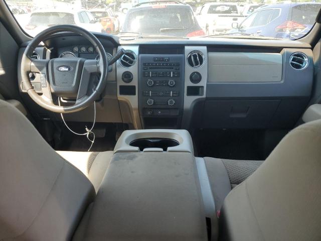 Photo 8 from auction – 2010 FORD F150 SUPER with VIN 1FTFW1CV0AFB61565