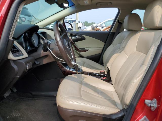 Photo 7 from auction – 2012 BUICK VERANO with VIN 1G4PS5SK8C4161175