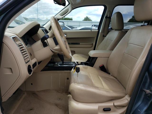 Photo 7 from auction – 2012 FORD ESCAPE LIM with VIN 1FMCU9EG0CKA65141