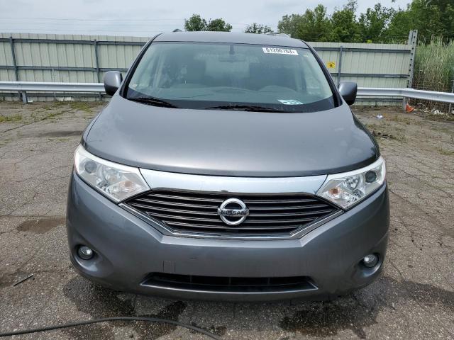 Photo 5 from auction – 2016 NISSAN QUEST S with VIN JN8AE2KP6G9153858