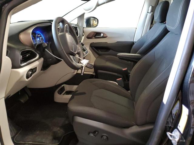 Photo 7 from auction – 2023 CHRYSLER VOYAGER LX with VIN 2C4RC1CG1PR535237