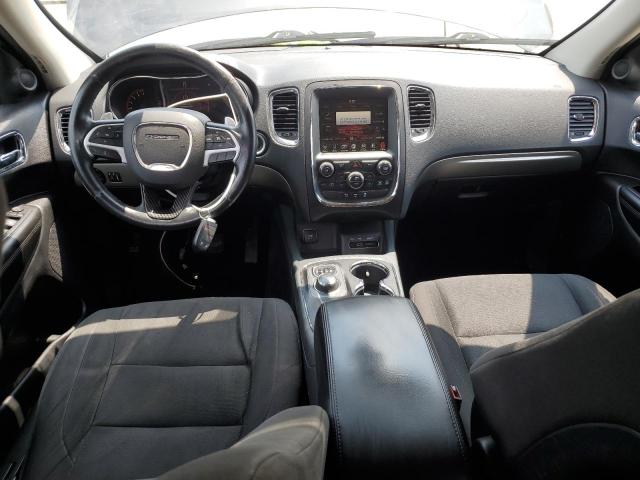 Photo 8 from auction – 2015 DODGE DURANGO SX with VIN 1C4RDJAG6FC908537
