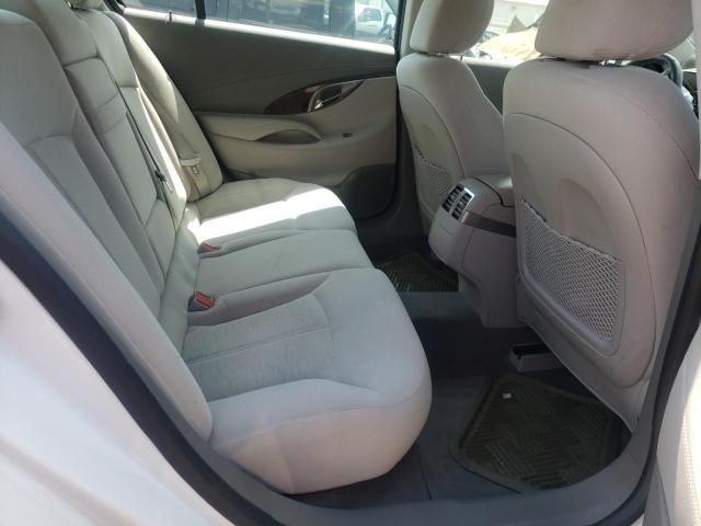 Photo 10 from auction – 2010 BUICK LACROSSE C with VIN 1G4GB5EG3AF163599