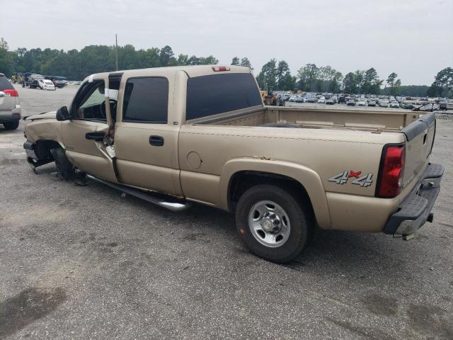 Photo 2 from auction – 2004 CHEVROLET SILVERADO with VIN 1GCGK23U94F148413