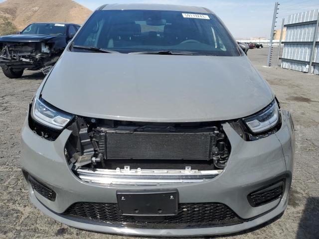 Photo 5 from auction – 2023 CHRYSLER PACIFICA H with VIN 2C4RC1L7XPR518615