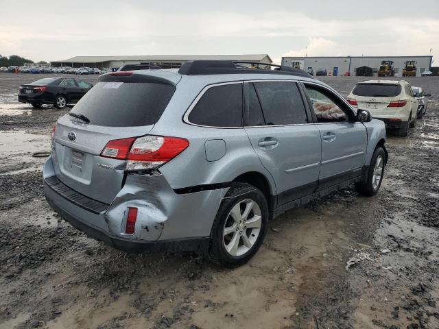 Photo 3 from auction – 2013 SUBARU OUTBACK 2. with VIN 4S4BRCPC2D3226363