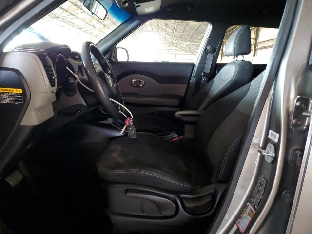 Foto 7 de la subasta – 2017 KIA SOUL + con VIN KNDJP3A58H7416070