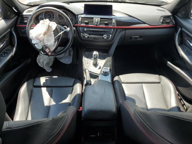 Photo 8 from auction – 2014 BMW 335 XI with VIN WBA3B9G5XENR91986