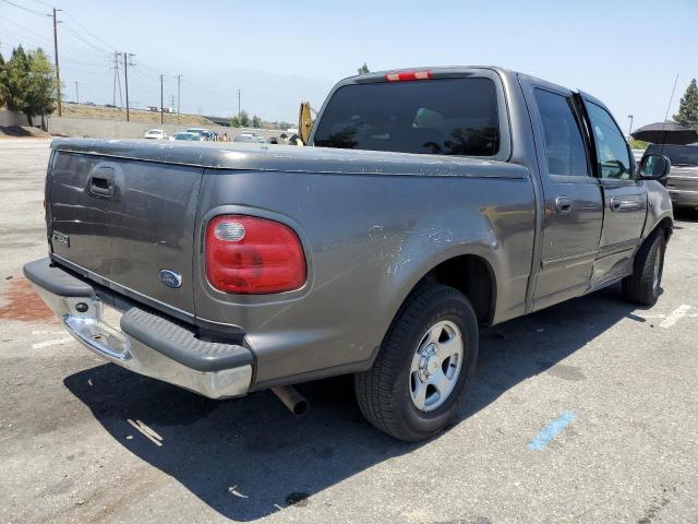 Photo 3 from auction – 2003 FORD F150 SUPER with VIN 1FTRW07673KD35300