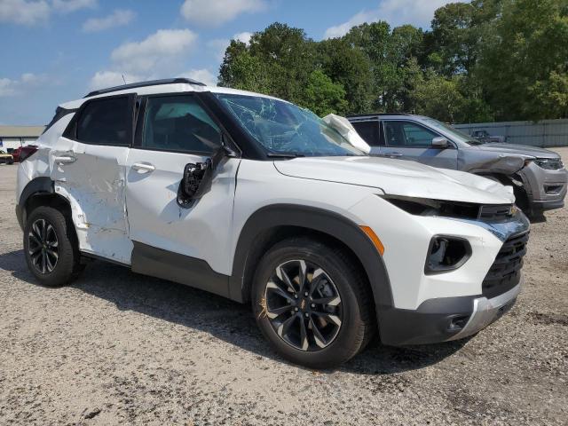 Photo 4 from auction – 2021 CHEVROLET TRAILBLAZE with VIN KL79MRSL7MB169902