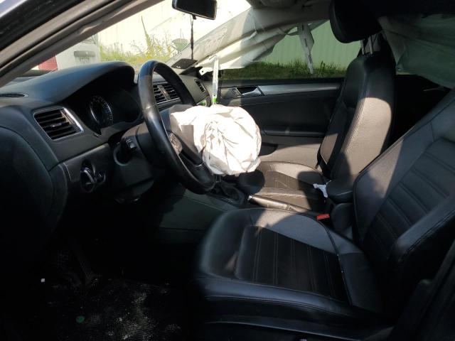 Photo 7 from auction – 2014 VOLKSWAGEN JETTA SEL with VIN 3VWL07AJ2EM388248