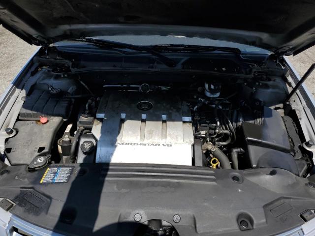Photo 11 from auction – 2006 CADILLAC DTS with VIN 1G6KD57Y76U103362