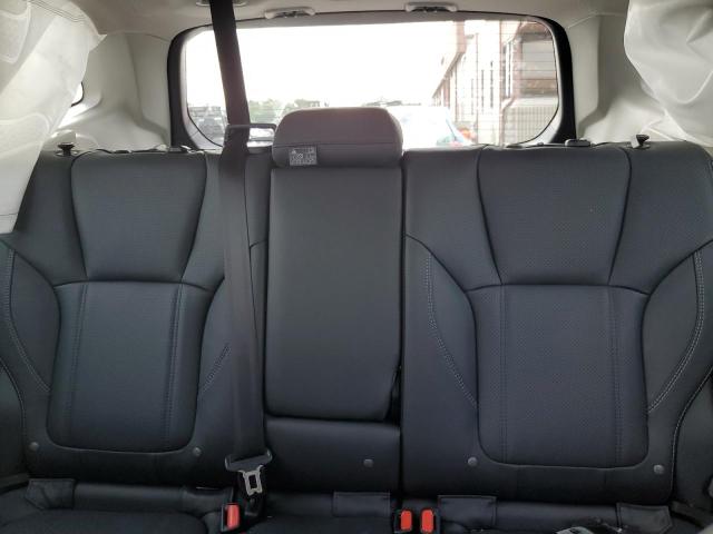 Photo 10 from auction – 2022 SUBARU FORESTER T with VIN JF2SKARC4NH494413