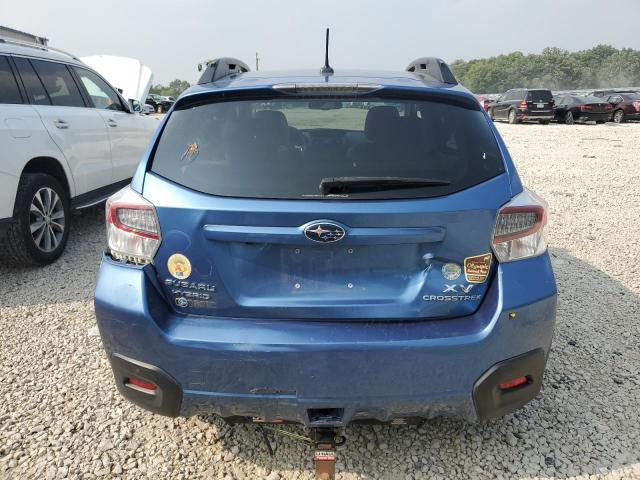 Photo 6 from auction – 2014 SUBARU XV CROSSTR with VIN JF2GPBKC3EH316970