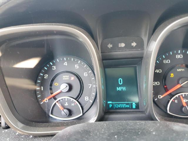 Photo 9 from auction – 2013 CHEVROLET MALIBU LS with VIN 1G11B5SA3DF161326