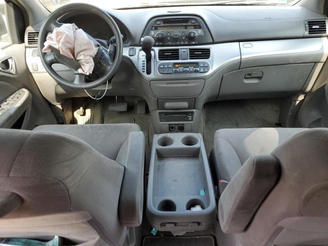 Photo 8 from auction – 2010 HONDA ODYSSEY EX with VIN 5FNRL3H51AB014573