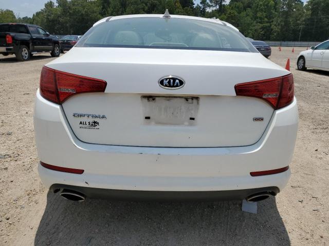 Photo 6 from auction – 2012 KIA OPTIMA LX with VIN KNAGM4A78C5271513