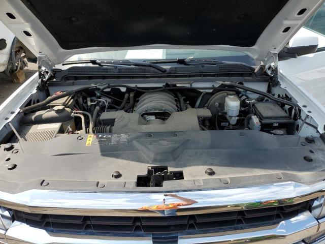 Photo 11 from auction – 2019 CHEVROLET 1500 SILVE with VIN 2GCVKPEC6K1122865