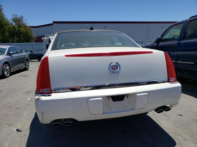 Photo 6 from auction – 2011 CADILLAC PROFESSION with VIN 1GE9K9C62BU550230