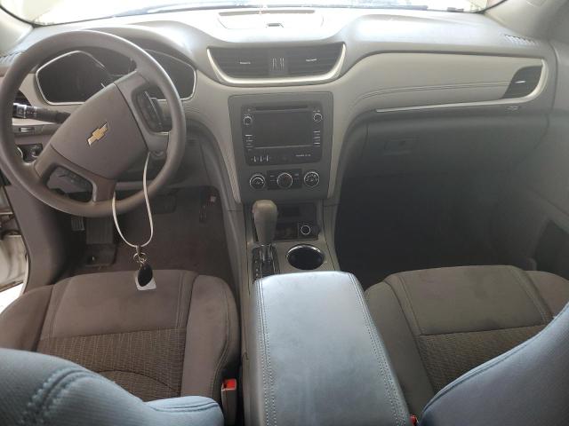 Zdjęcie 8 z aukcji – 2014 CHEVROLET TRAVERSE L z VIN 1GNKRFED9EJ148685
