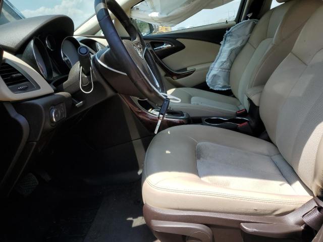 Photo 7 from auction – 2014 BUICK VERANO with VIN 1G4PP5SK6E4124100