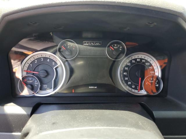 Снимка 9 от търг – 2014 RAM 1500 SLT с VIN 1C6RR6LM2ES286676