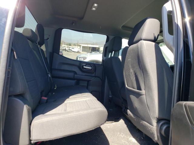 Photo 10 from auction – 2021 CHEVROLET SILVERADO with VIN 1GCPWCED1MZ337031