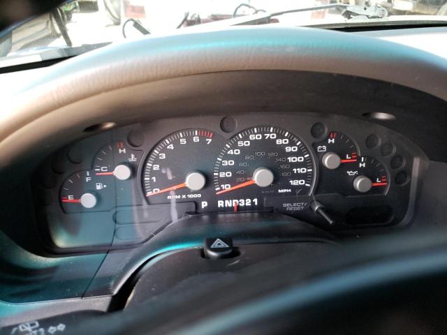 Photo 9 from auction – 2004 FORD EXPLORER X with VIN 1FMDU73WX4ZA91998