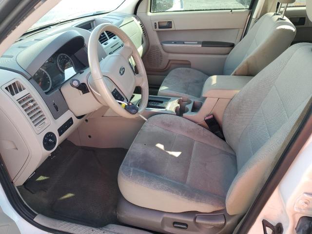 Photo 7 from auction – 2012 FORD ESCAPE XLT with VIN 1FMCU0DG3CKA23642