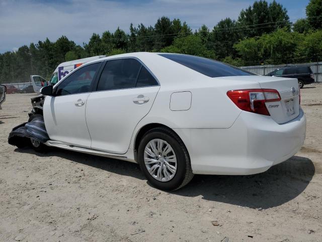 Photo 2 from auction – 2012 TOYOTA CAMRY with VIN 4T1BF1FK2CU543591