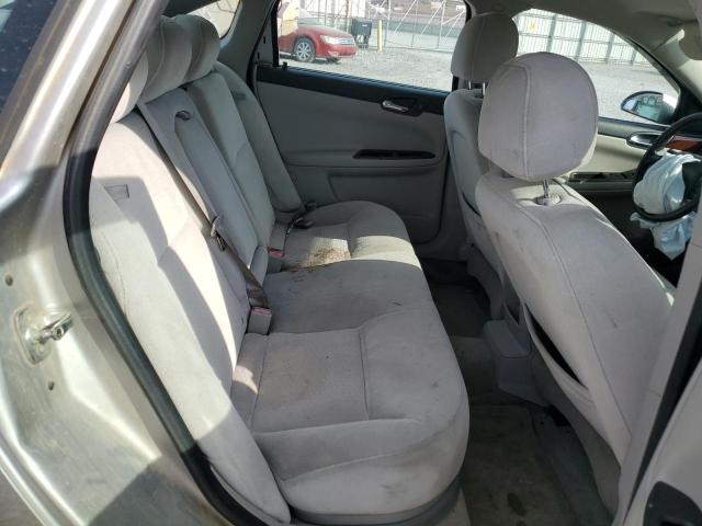 Photo 10 from auction – 2006 CHEVROLET IMPALA LT with VIN 2G1WT58K569180328
