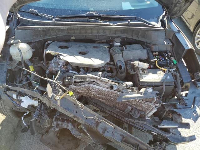 Photo 12 from auction – 2018 HYUNDAI TUCSON SEL with VIN KM8J3CA40JU767951
