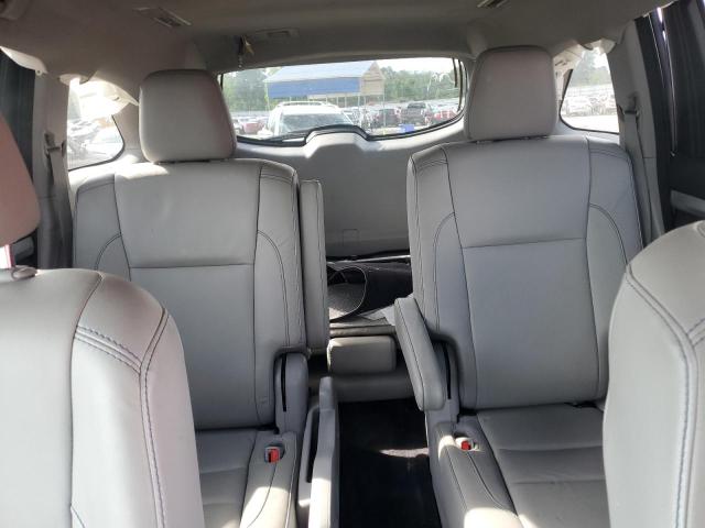 Photo 10 from auction – 2017 TOYOTA HIGHLANDER with VIN 5TDKZRFH7HS525940