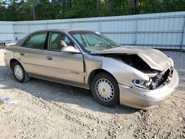 Photo 4 from auction – 1998 BUICK CENTURY LI with VIN 2G4WY52M3W1497473